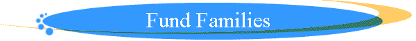 Fund Families